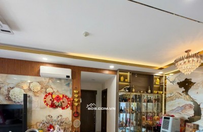 Cần bán căn 75.7m2 Toà nhà ST. Morizt cao cấp nhất Đại lộ Phạm Văn Đồng