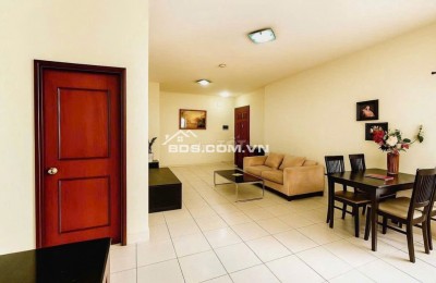 Cho thuê ký túc xá cao cấp gần ĐH KINH TẾ - VĂN HIẾN - CÔNG NGHỆ SG