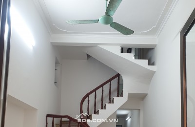 BÁN NHÀ 1.85 TỶ 2 TẦNG 62M2 ( TÂY BẮC ) NGÕ LƯU HỮU PHƯỚC
