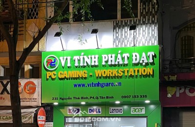Bán nhà MT 231 Nguyễn Thái Bình, P4 Tân Bình, 1 trệt 1 lửng 2 lầu đúc