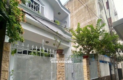 Bán nhà chính chủ số 22B đường Ngô Bệ, Phường Tân Bình TPHCM