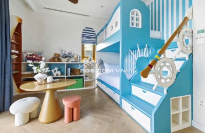 BÁN BIỆT THỰ ĐƠN LẬP CASA VILLA A535 - BLANCA CITY  - DT 280M2.  LH:077.987.1239.