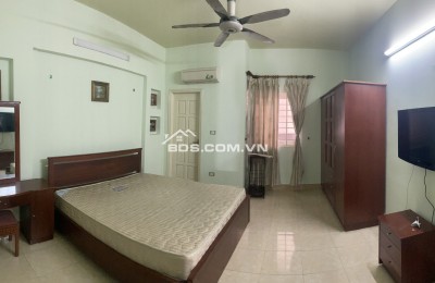 Cho thuê nhà 4 tầng tại Ngõ 639 Hoàng Hoa Thám, Ba Đình. Kinh doanh online hoặc ở. Chỉ 14tr