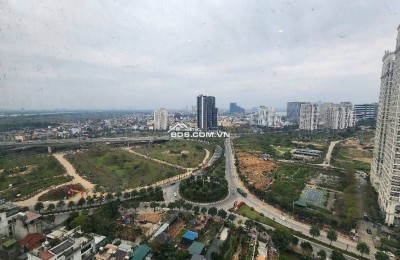 Bán căn hộ đẹp tòa Packexim An Dương Vương lô góc 130m2- 3N2VS- giá 9 tỷ