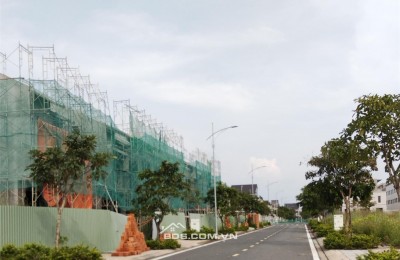 Cần bán lô đất vì áp lực vay ngân hàng, Quốc Lộ 51, Xã Bình An, Đồng Nai, giá đầu tư