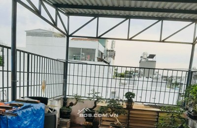 DIỆN TÍCH LỚN - DÒNG TIỀN 25TR/THÁNG - VÕ DUY NINH - 84m2 ĐỐI DIỆN LANDMARK 81 - CHỈ 8 TỶ - CHƯA TỚI 100tr/m2