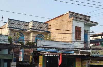 Bán nhà mặt tiền đường 22/12, kết hợp 13 phòng trọ tại  P. An Phú, TP Thuận An - Giá tốt nhất khu vực.