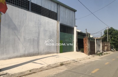 Cho thuê kho xưởng trục Vườn Lài, An Phú Đông Quận 12