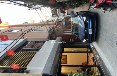 MẶT PHỐ VIP HÀO NAM – GẦN NGÃ 4 HÀO NAM & HOÀNG CẦU – KINH DOANH ĐỈNH