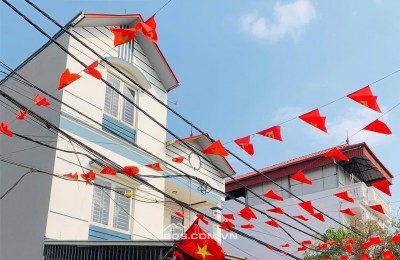 Chính chủ bán nhà tại Thọ Xuân, Đan Phượng, Hà Nội, DT 114m2, giá 8 tỷ có TL