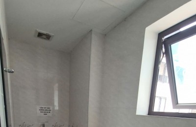 CHO THUÊ NHÀ KĐT LINH ĐÀM THÔNG SÀN, THANG MÁY - VỈA HÈ RỘNG