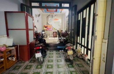 NHANH THÌ CÒN - 237M2 FULL THỔ CƯ – NGUYỄN THỊ BÚP, QUẬN 12 - CHỈ 7.x TỎI TL