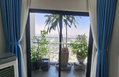 CHO THUÊ CĂN HỘ HT PEARL – TẦNG CAO VIEW LANDMARK 81 – FULL NỘI THẤT XỊN