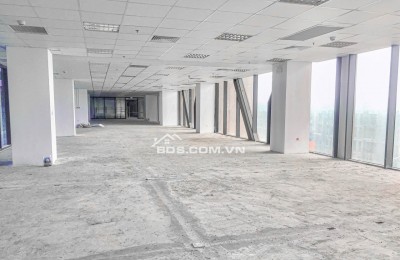 Cho thuê văn phòng tại 6th Element, 390 nghìn / m2, 751 m2