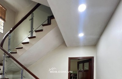 Bán nhà LK KĐT Mới Văn Phú DT 116m2, 4 Tầng, MT 20m, Giá 43 tỷ Hà Đông