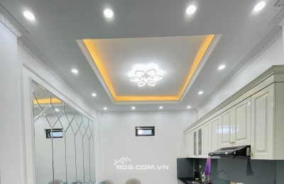 SIÊU PHẨM SÀI ĐỒNG - LÔ GÓC 2 MẶT THOÁNG - BƯỚC CHÂN RA KHU ẨM THỰC - 5.85 TỶ