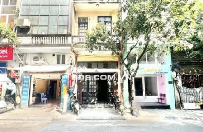 GIẢM CHÀO GIÁ TỐT !  Phố Châu Long  95M2 56 Tỷ 1 Sổ 1 Chủ Xây Tòa rất đẹp