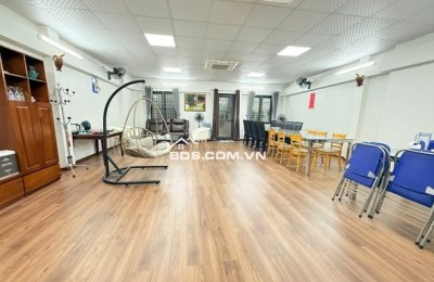 Mặt Phố Lò Đúc 300M2 190 Tỷ 1 Sổ 1 Chủ Mặt Tiền Rộng Đẹp Vỉa hè rộng