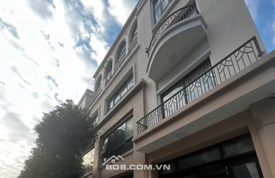 Bán các căn liền kề biệt thự khu Chà Là Vinhomes Ocean Park 2 The Empire Hưng Yên