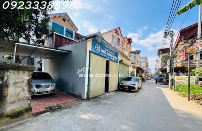 CƠ HỘI ĐẦU TƯ ĐẤT SÁP MAI – THIÊN LỘC – HÀ NỘI