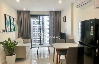 Bán chung cư S2.19 Vin Ocean Park 46m 2pn1vs Full Nội thất Giá 2,95t.ỷy