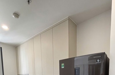 CHO THUÊ CHCC ĐẦY ĐỦ NỘI THẤT Q.7 BOULEVARD, VIEW HỒ BƠI, SIÊU TIỆN NGHI.