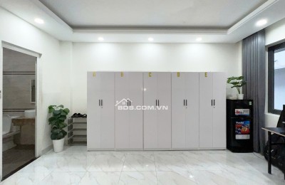 Cần 2 Nam ở ghép - phòng Ban công - đầy đủ nội thất Trong khu đô thị Vạn Phúc.Chỉ hơn 1tr/tháng