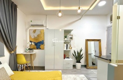 Tiêu đề : Phòng trọ Bình Thạnh gần HUTECH, ĐH Thuỷ Lợi, có cửa sổ chỉ 5.5 triệu