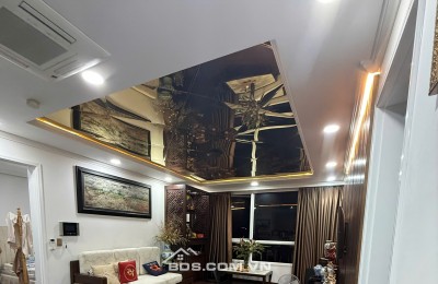 CHÍNH CHỦ CHO THUÊ CHCC CAO CẤP THE MANOR 2PN- 101m2 NỘI THẤT ĐẦY ĐỦ