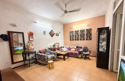 Mặt Phố Lý Nam Đế 90M2 65 Tỷ 1 Sổ 1 Chủ Đoạn Lê Văn Linh- Cửa Đông