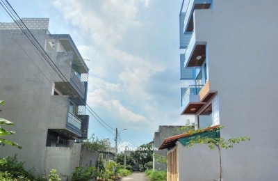 Chính Chủ cần bán đất khu dân cư Việt Nhân SHTP Open