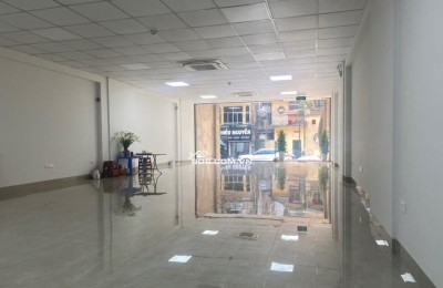 Mặt Phố Mai Hắc Đế - Bùi Thị Xuân : 10 Tầng Mặt Tiền 6.5M 125 Tỷ