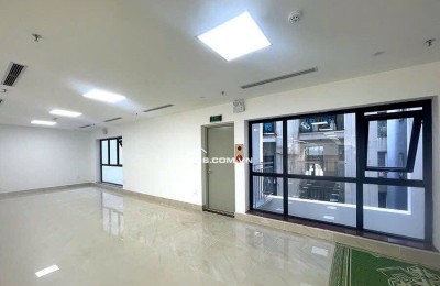 Bề Thế Mặt Tiền 10M 9 Tầng Xã Đàn 253 Tỷ Dòng Tiền 500tr/th -Pháp Lý Sạch