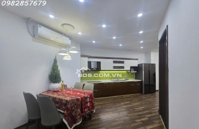 Chính chủ gửi  bán CH Phú Gia Residence Nguyễn Huy Tưởng 103m2 3PN full đồ đẹp