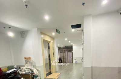 Dòng Tiền 120Tr/th Mặt ngõ Thông Hào Nam 24.9 Tỷ PCCC , GPXD Đủ cả Gần Phố