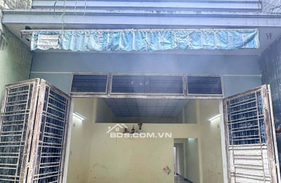 Bán nhà C4 Lương Khánh Thiện - Gía = Lô đất