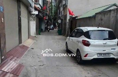 KHU ĐẤT KIM CƯƠNG XUÂN ĐỈNH – TRỤC ĐƯỜNG PHẠM VĂN ĐỒNG – FULL THỔ CƯ – 60m2