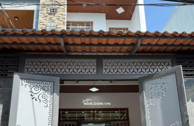 Bán nhà giá gốc 4ty75, chính chủ, Tân Chánh Hiệp 8, Quận 12, HCM