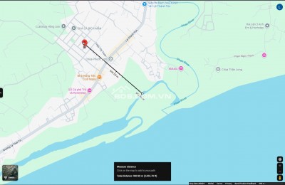 BÁN ĐẤT GẦN BIỂN – CHÍNH CHỦ – GIÁ RẺ