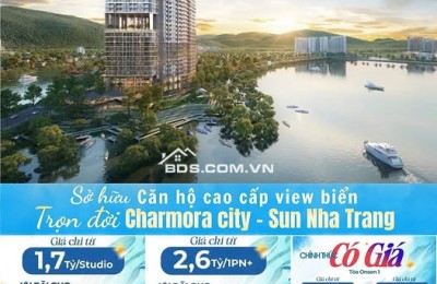  [ONSEN 3 CHARMORA] – BÀI TOÁN ĐẦU TƯ: CHỈ 30% VỐN BAN ĐẦU, NHẬN LỢI NHUẬN NGAY KHI ĐÓNG 70%