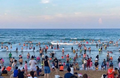  Chỉ Còn Vài Lô Đất Biển Quất Lâm – Cơ Hội Sở Hữu Mảnh Đất Vàng Đón Sóng Du Lịch