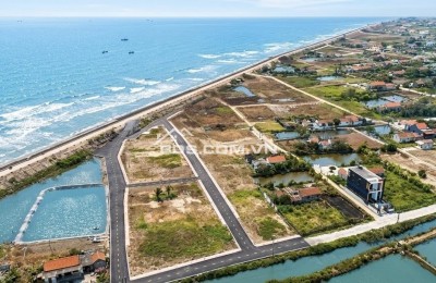 ĐẤT NỀN MẶT BIỂN NINH CƠ_ĐÓN SÓNG LOẠT DỰ ÁN KHU NGHỈ DƯỠNG BIỂN