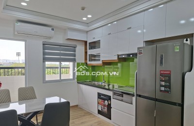 HOT! 3PN MHDI MỸ ĐÌNH – 70M² – VIEW PHÁO HOA – FULL NỘI THẤT MỚI – NHỈNH 6 TỶ