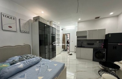 HẺM 8M THÔNG  - 3 TẦNG 8PN KHÉP KÍN - CHO THUÊ 30 TRIỆU/1 THÁNG - GIÁ HƠN 7 TỶ