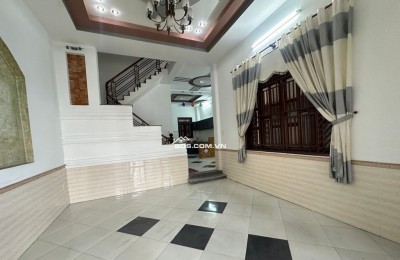 MT KINH DOANH ĐƯỜNG NGUYỄN THỊ THƠI - NGANG ĐỈNH ~7M - 144m2 - VỊ TRÍ ĐẸP - GIÁ CHỈ 13.7 TỶ