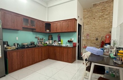 HÀNG XÓM KHU VIP HIỆP THÀNH CITY