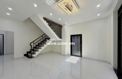 NGUYỄN THƯỢNG HIỀN - 58M2 - CĂN GÓC 2 MẶT HẺM - NHỈNH 8 TỶ