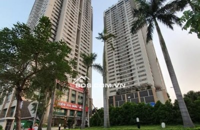 Bán gấp căn 3PN The Pride 103m giá cực tốt chủ cần thanh khoản nhanh