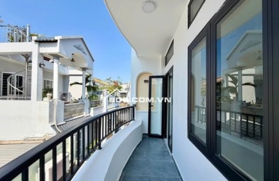 NGUYỄN THƯỢNG HIỀN - CĂN GÓC 2 MẶT HẺM - NHỈNH 8 TỶ