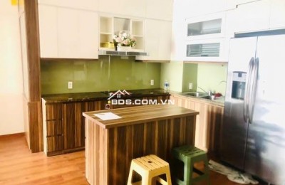 Cho thuê gấp căn 2pn Usilk City full đồ giá tốt vào ở ngay